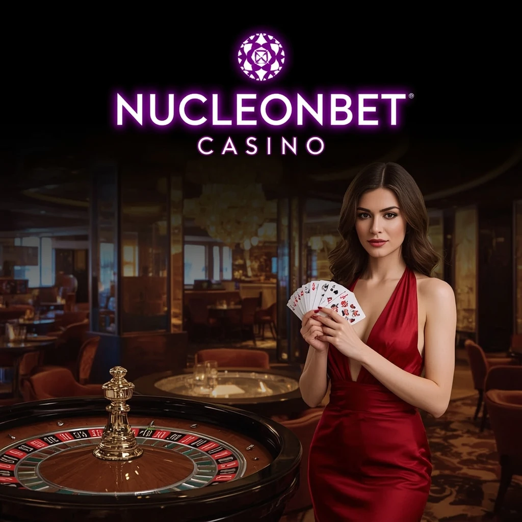 Nucleonbet Casino Canada