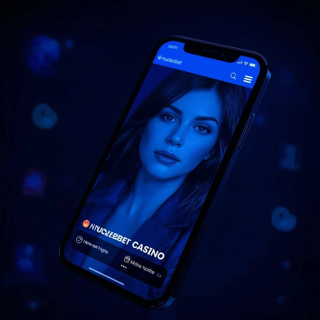 Nucleonbet Casino App